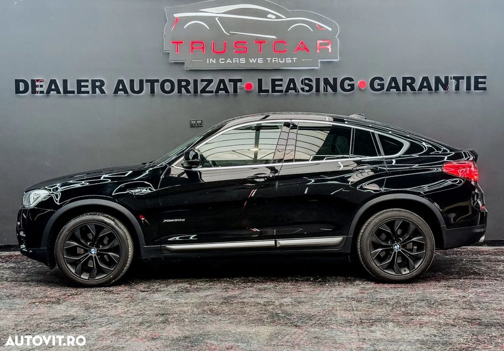 BMW X4 - 3
