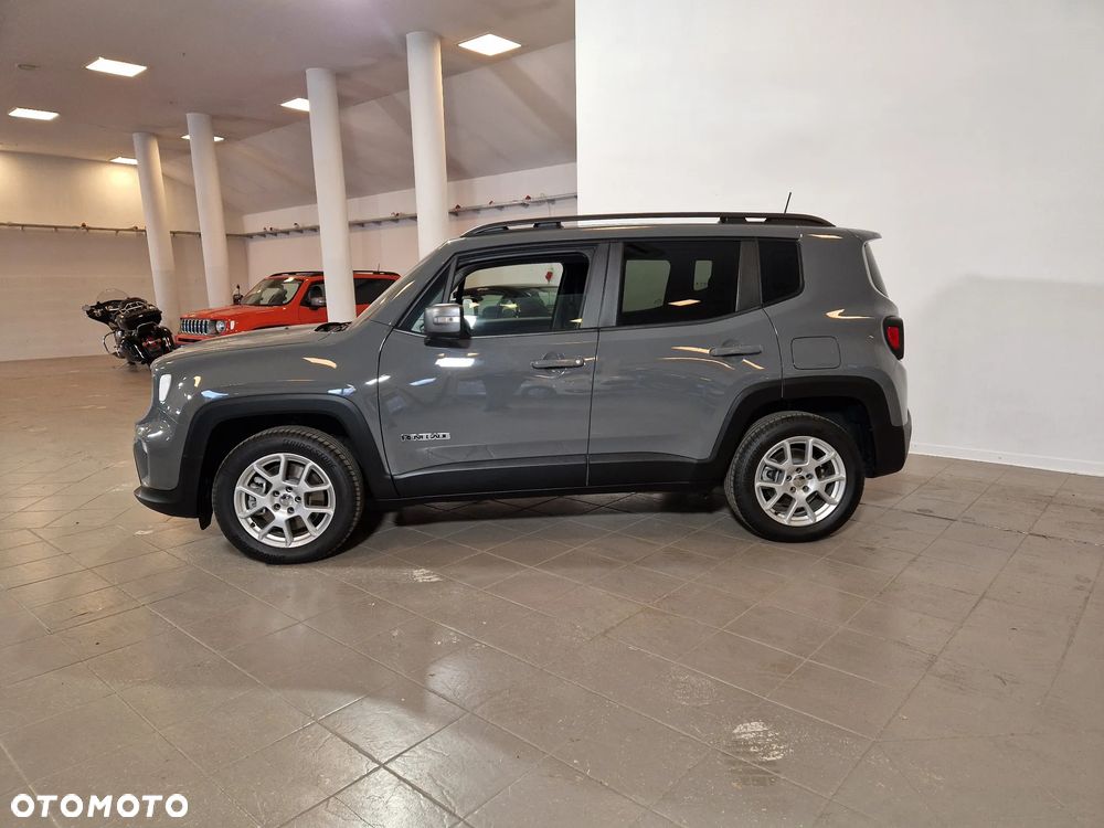 Jeep Renegade - 9