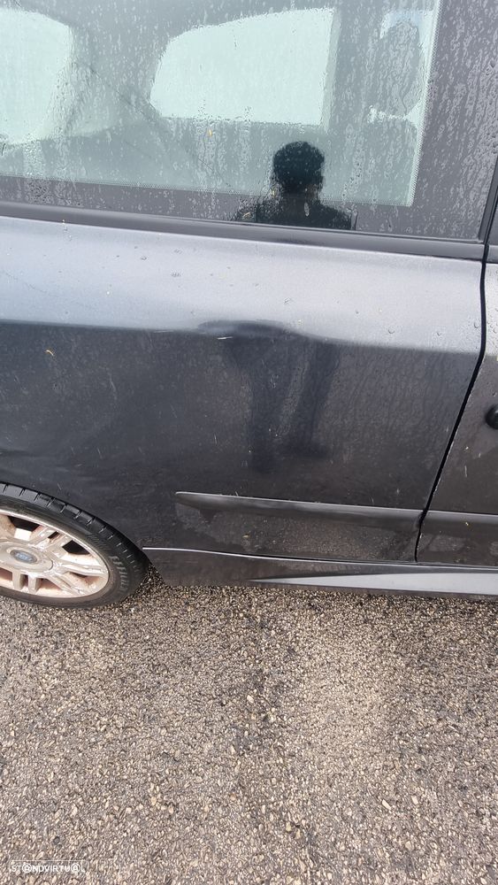 Fiat Stilo 80 16V Active Sport - 6