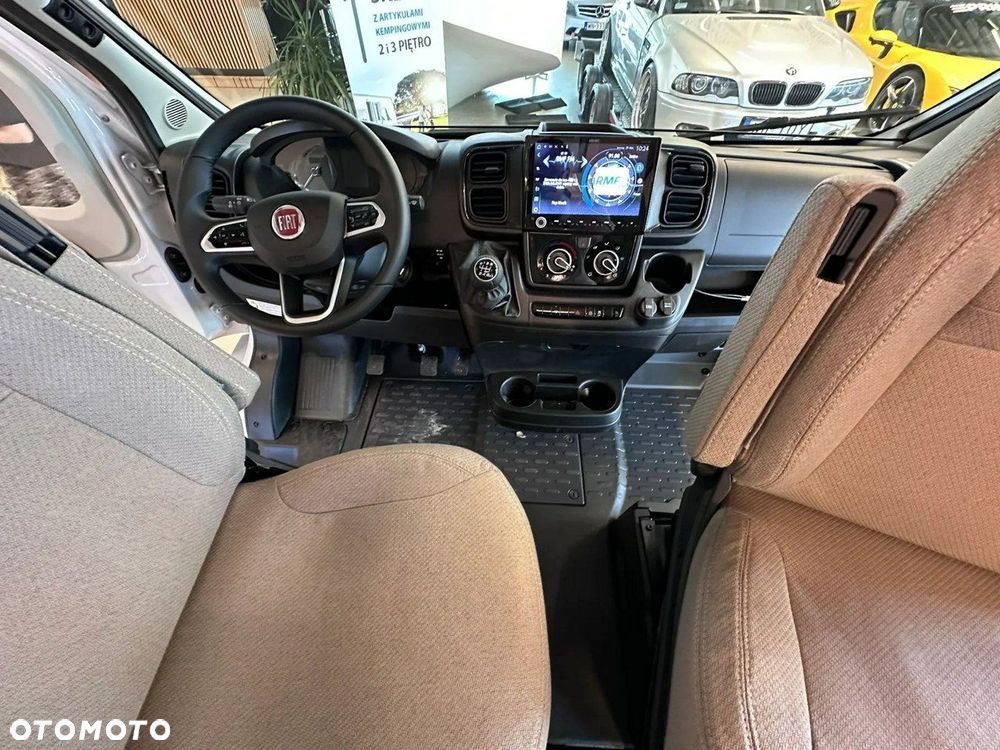 LMC TOURER A690 - 38