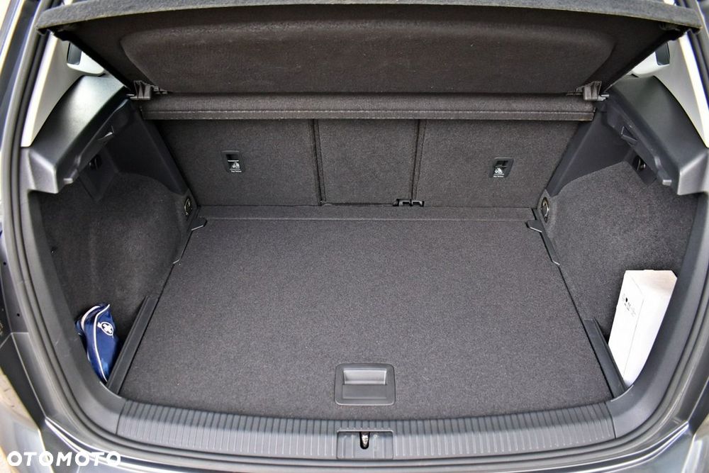 Volkswagen Golf Sportsvan SV 1.0 TSI Trendline - 26