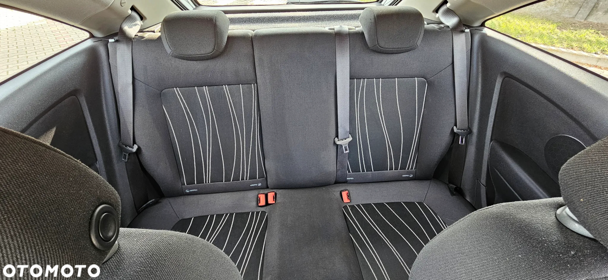 Opel Corsa - 11