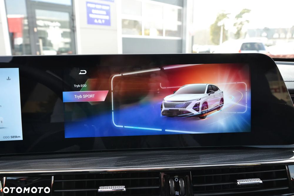 Omoda 5 1.6 T-GDI Premium DCT - 8