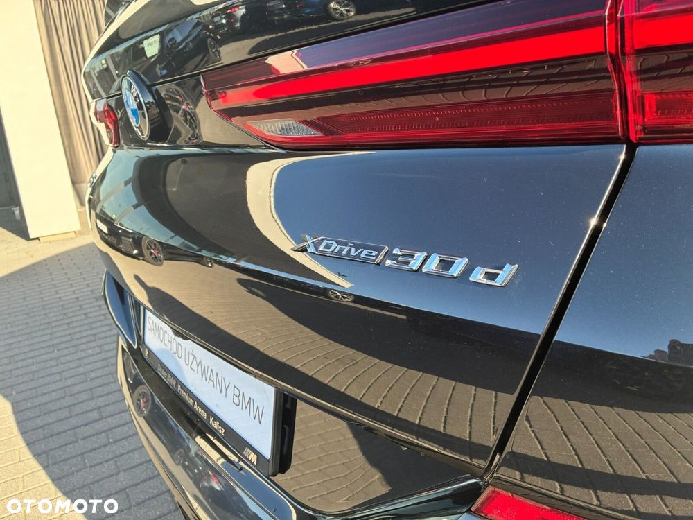 BMW X6M - 10