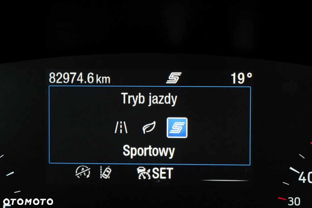 Ford Focus 1.5 EcoBlue Titanium - 35