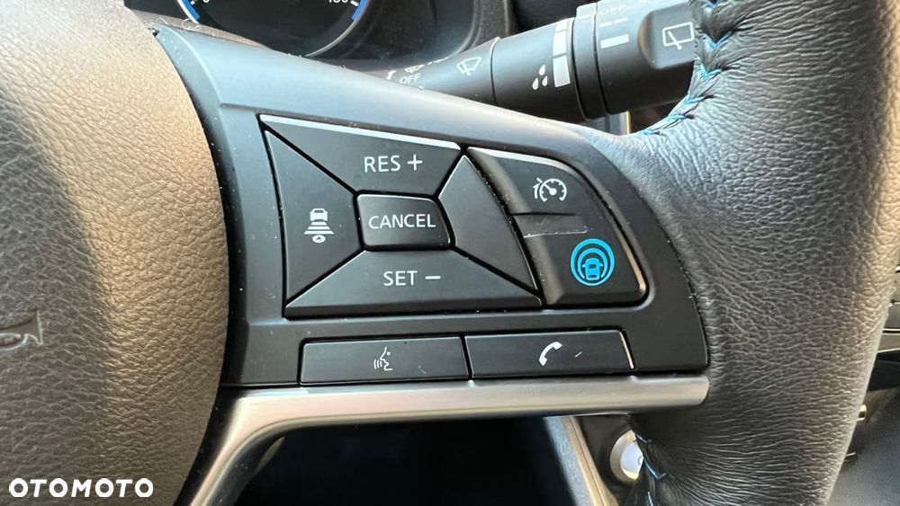 Nissan Leaf 62 kWh e+ Tekna - 21