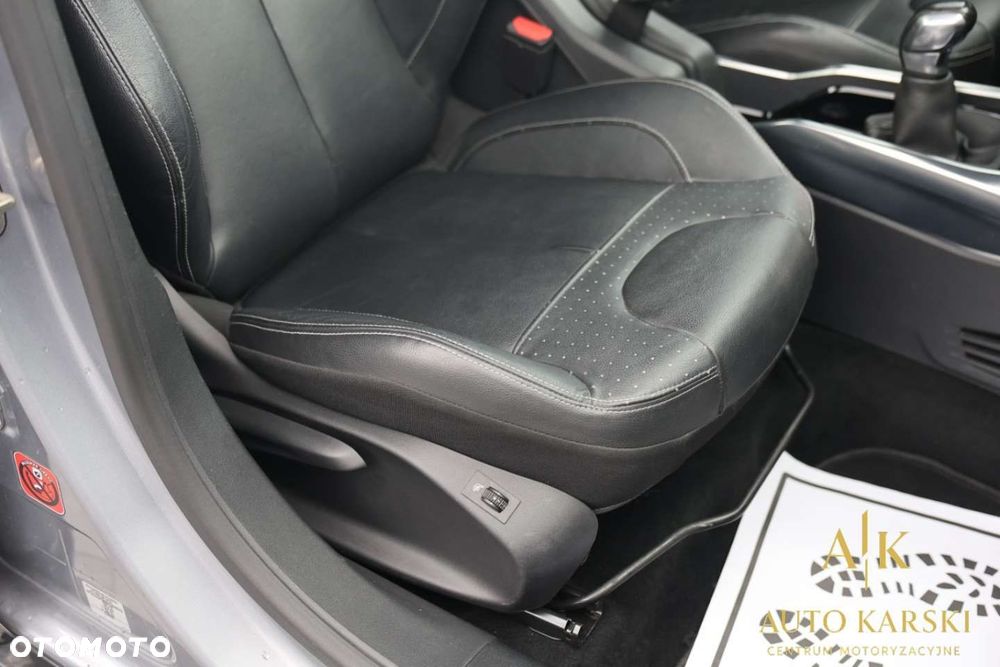 Peugeot 2008 - 38
