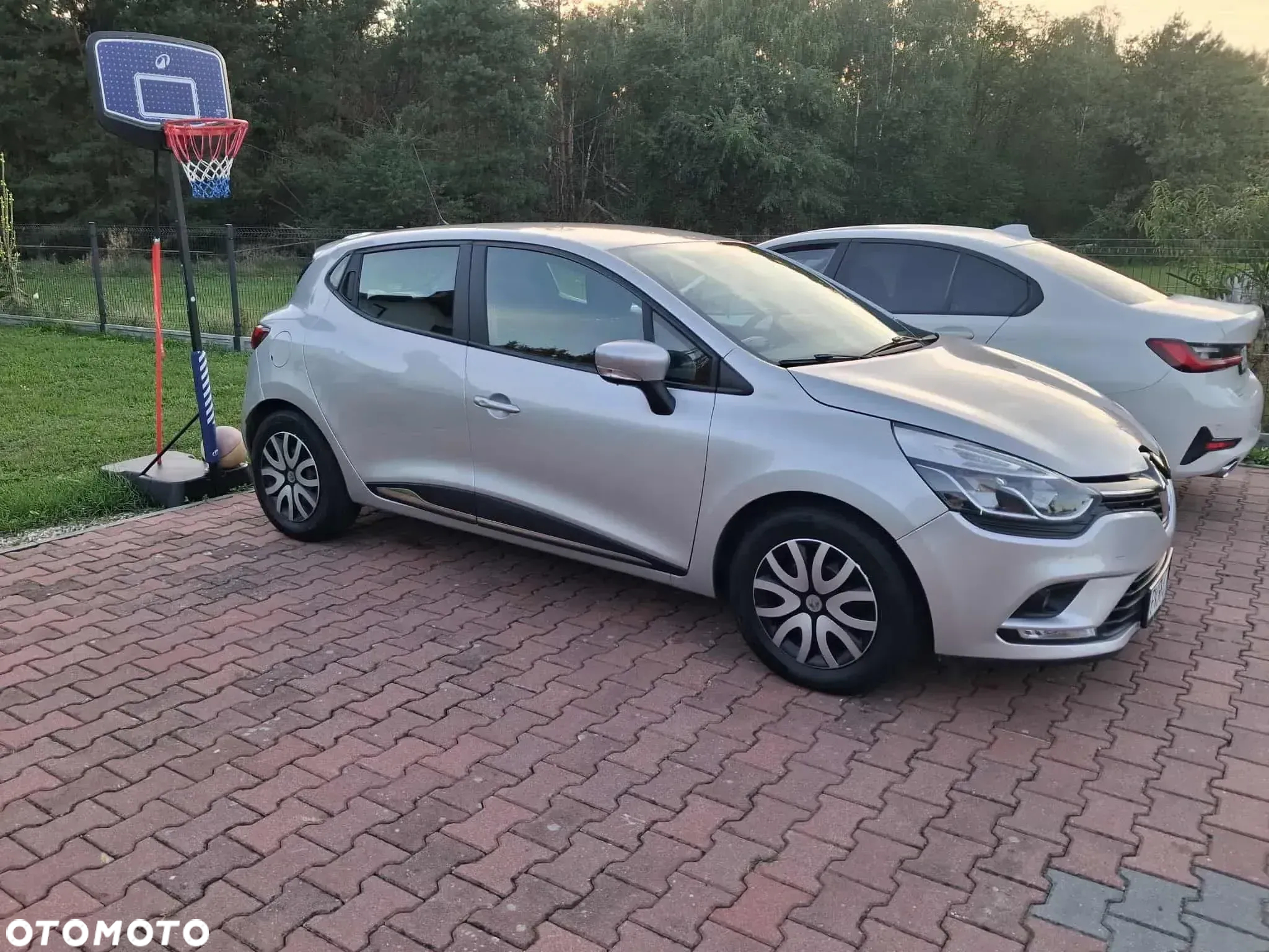 Renault Clio - 3