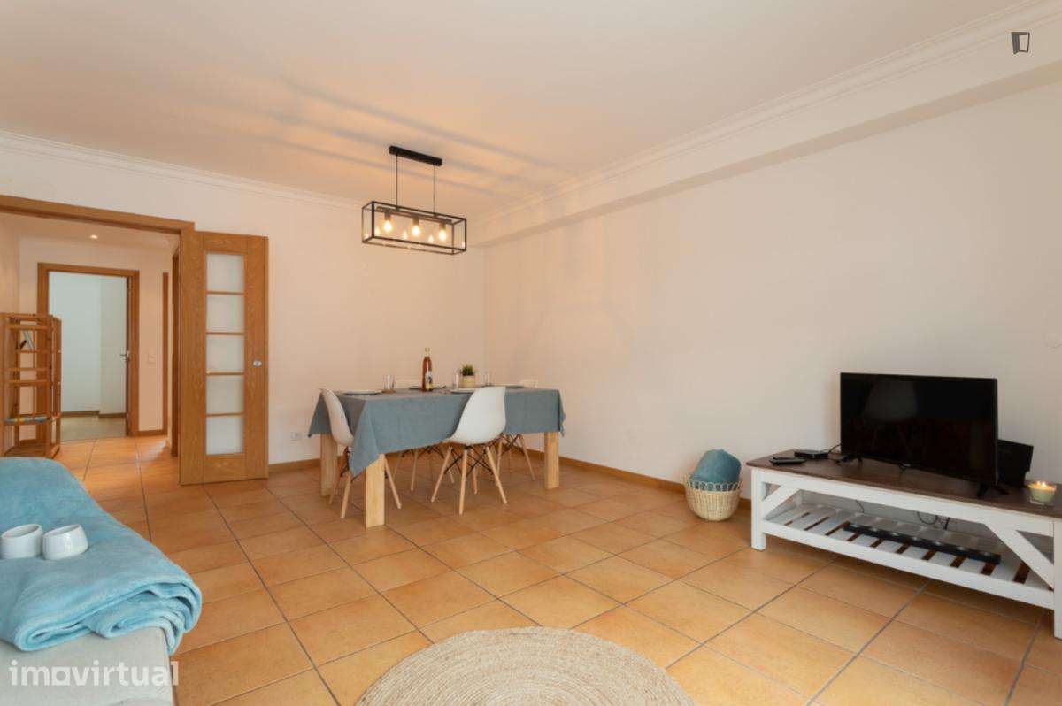 Apartamento com 2 quartos - localizado em Setubal - Grande imagem: 4/37