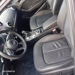 Audi A3 Limousine - 11