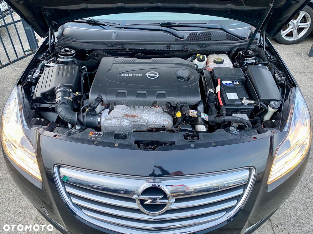 Opel Insignia 2.0 CDTI Automatik 150 Jahre - 5