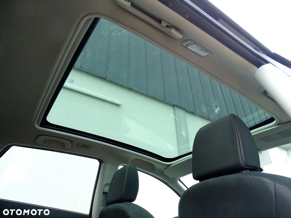 Nissan Qashqai 2.0 CVT tekna - 24