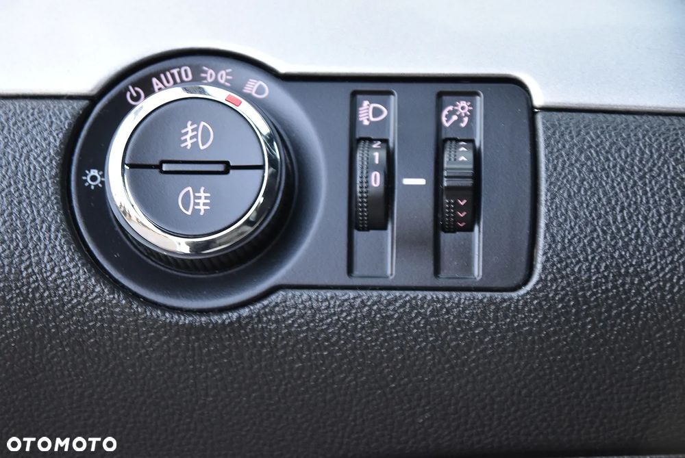 Opel Mokka 1.4 Turbo ecoFLEX Start/Stop Edition - 30