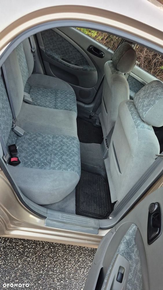 Chevrolet Lacetti 1.6 CDX / Platinum - 13