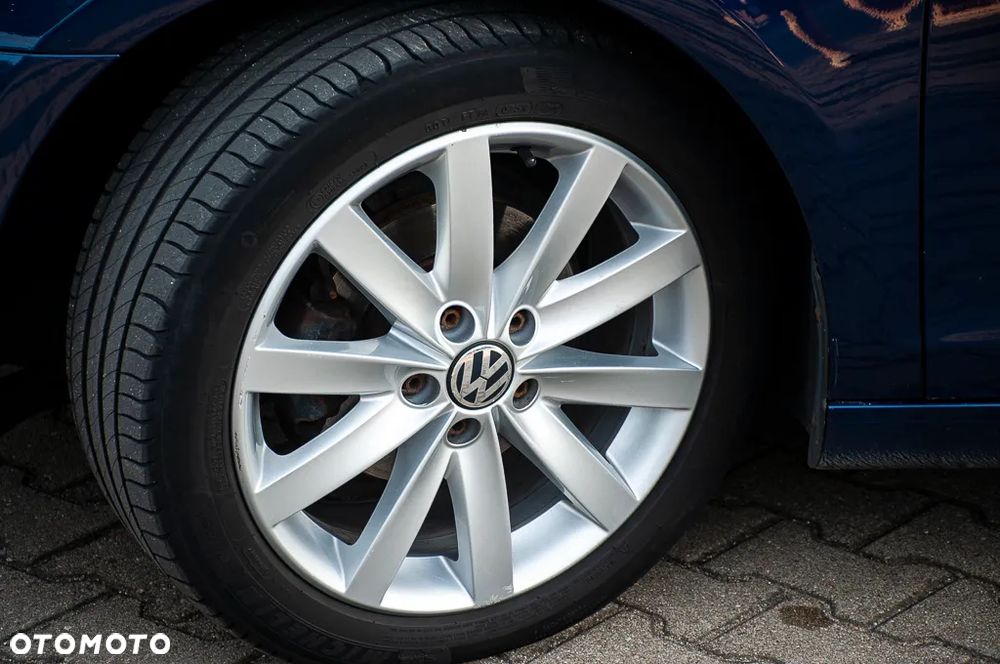 Volkswagen Golf 1.4 Comfortline - 20