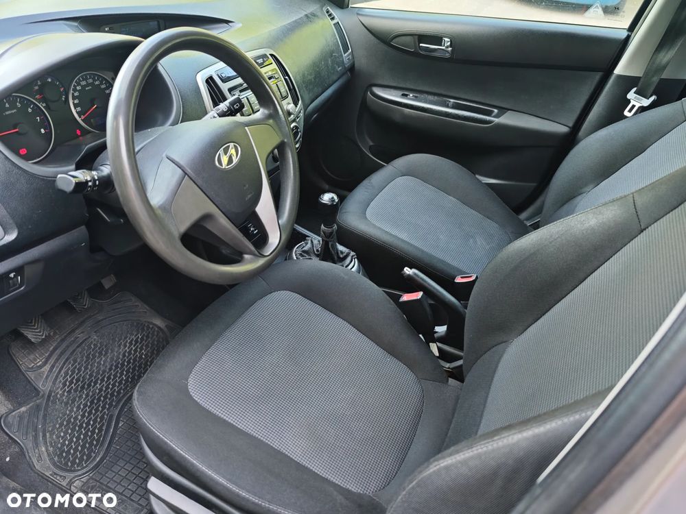 Hyundai i20 1.25 Style - 14
