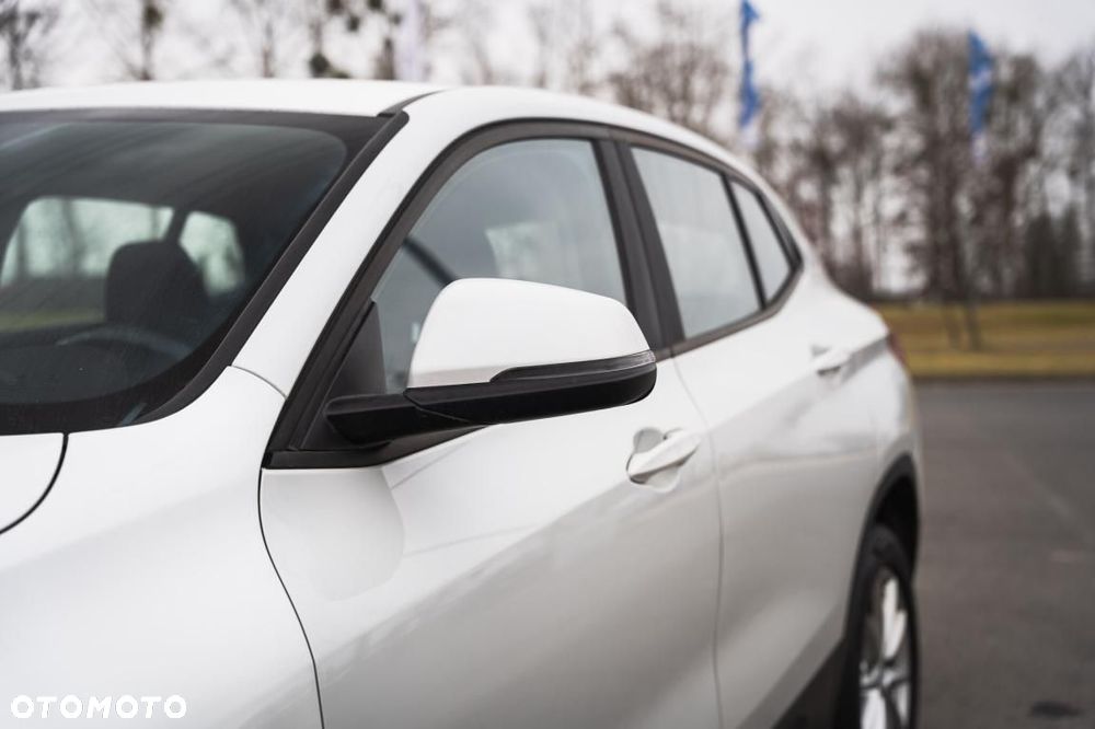 BMW X2 - 10