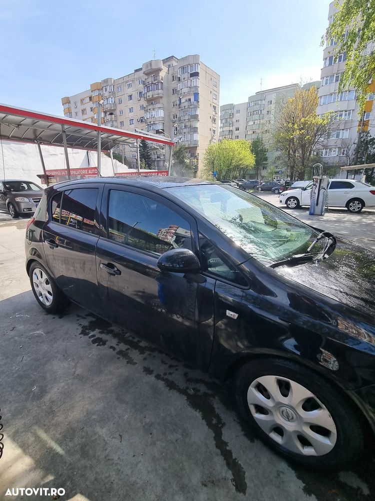 Opel Corsa - 13