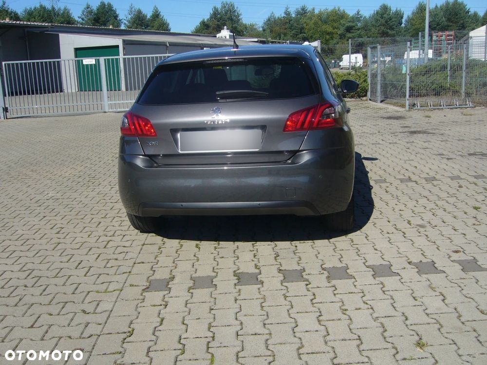 Peugeot 308 1.2 PureTech Active S&S - 3