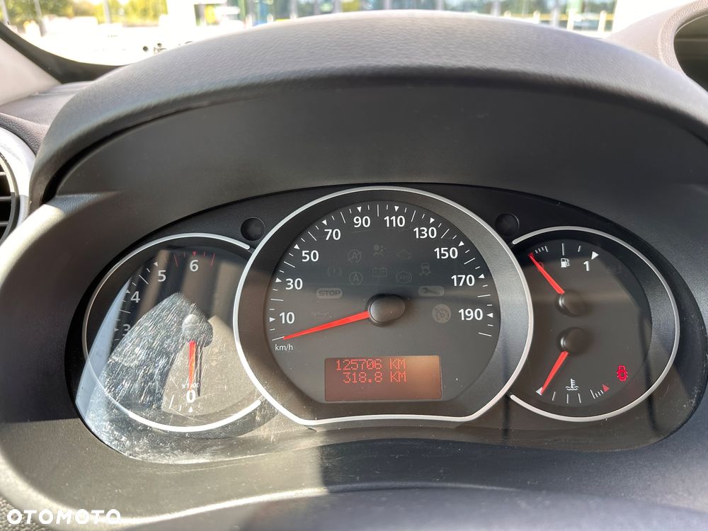 Renault Kangoo - 17