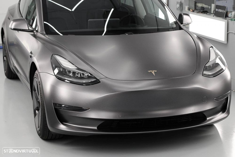 Tesla Model 3 AWD Dual Motor - 4