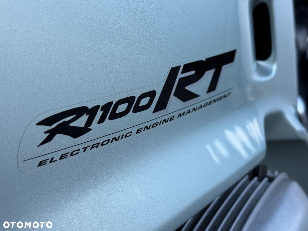 BMW RT - 31