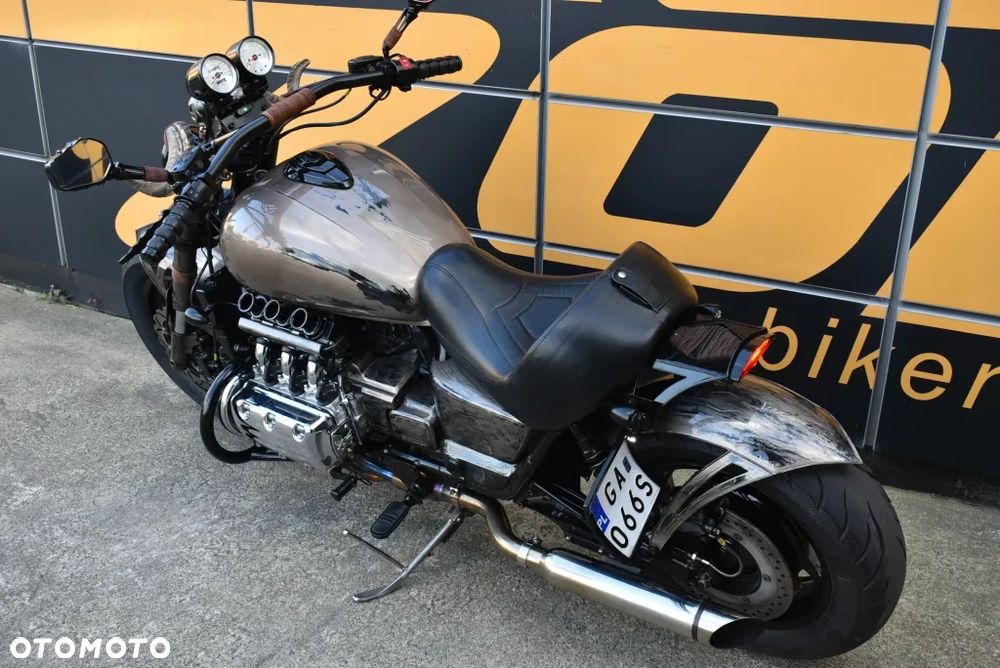 Honda Valkyrie - 8