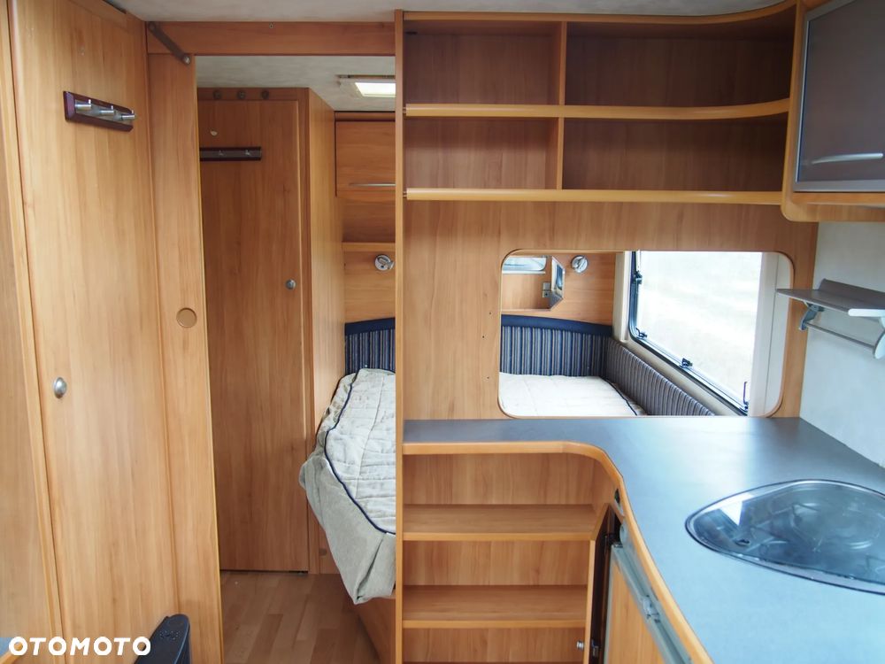 Adria Adora 562 - 15