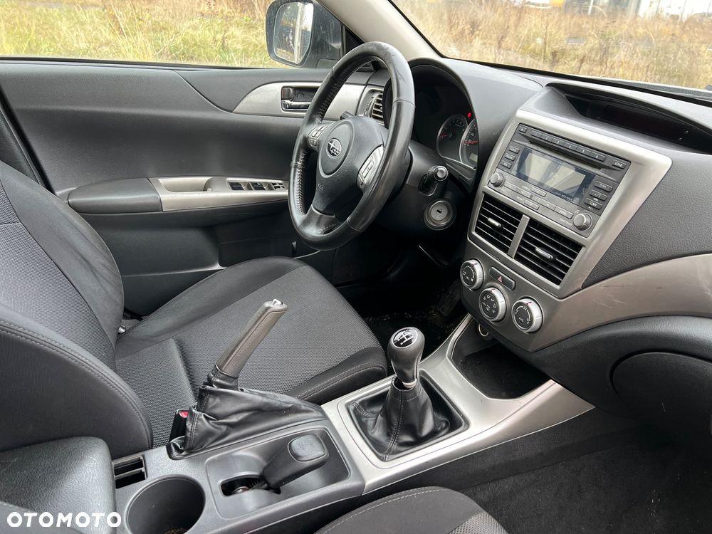 Subaru Impreza 1.5R Comfort - 16