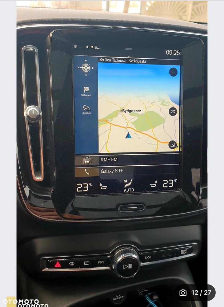 Volvo XC 40 T5 Plug-In Hybrid R-Design - 17