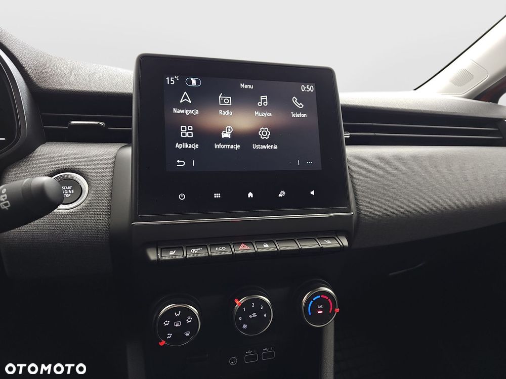 Renault Clio 1.0 TCe Evolution - 26