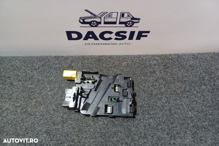 Modul / Calculator coloana de volan 1K0953549BM Seat Leon 3 5F [2012 - 2
