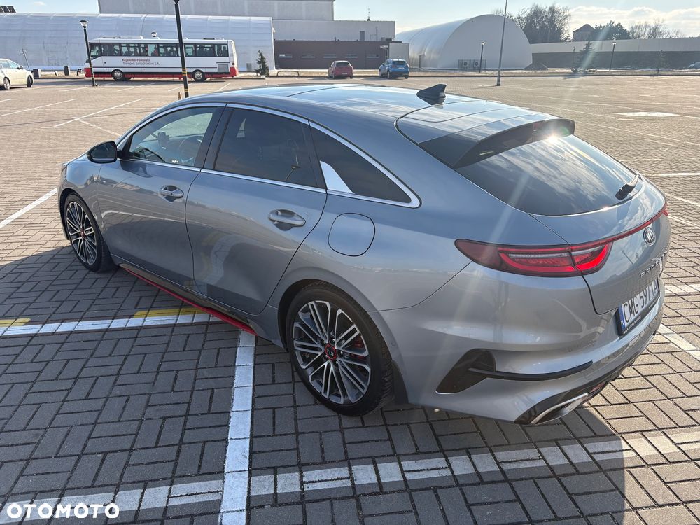 Kia ProCeed - 6