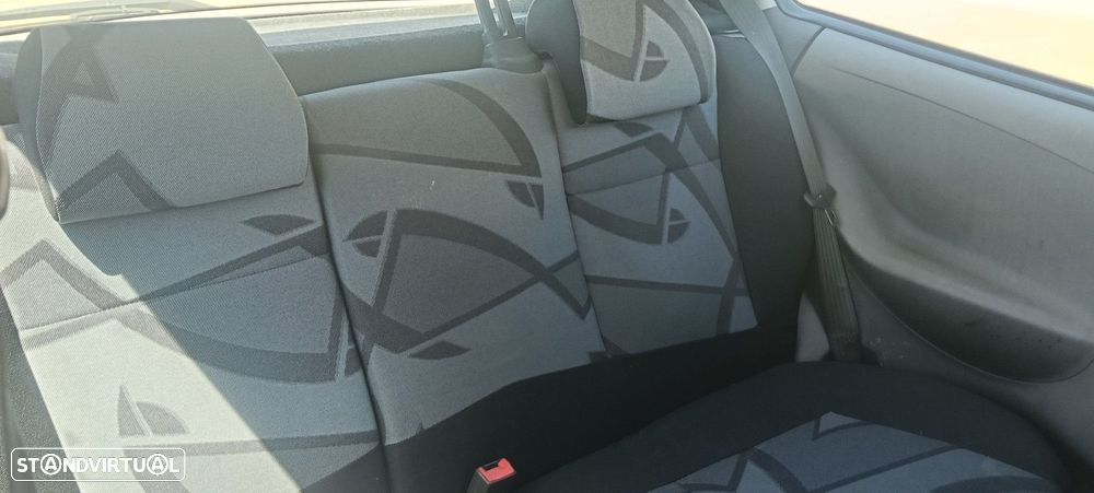 Fiat Punto 60 Sound - 8