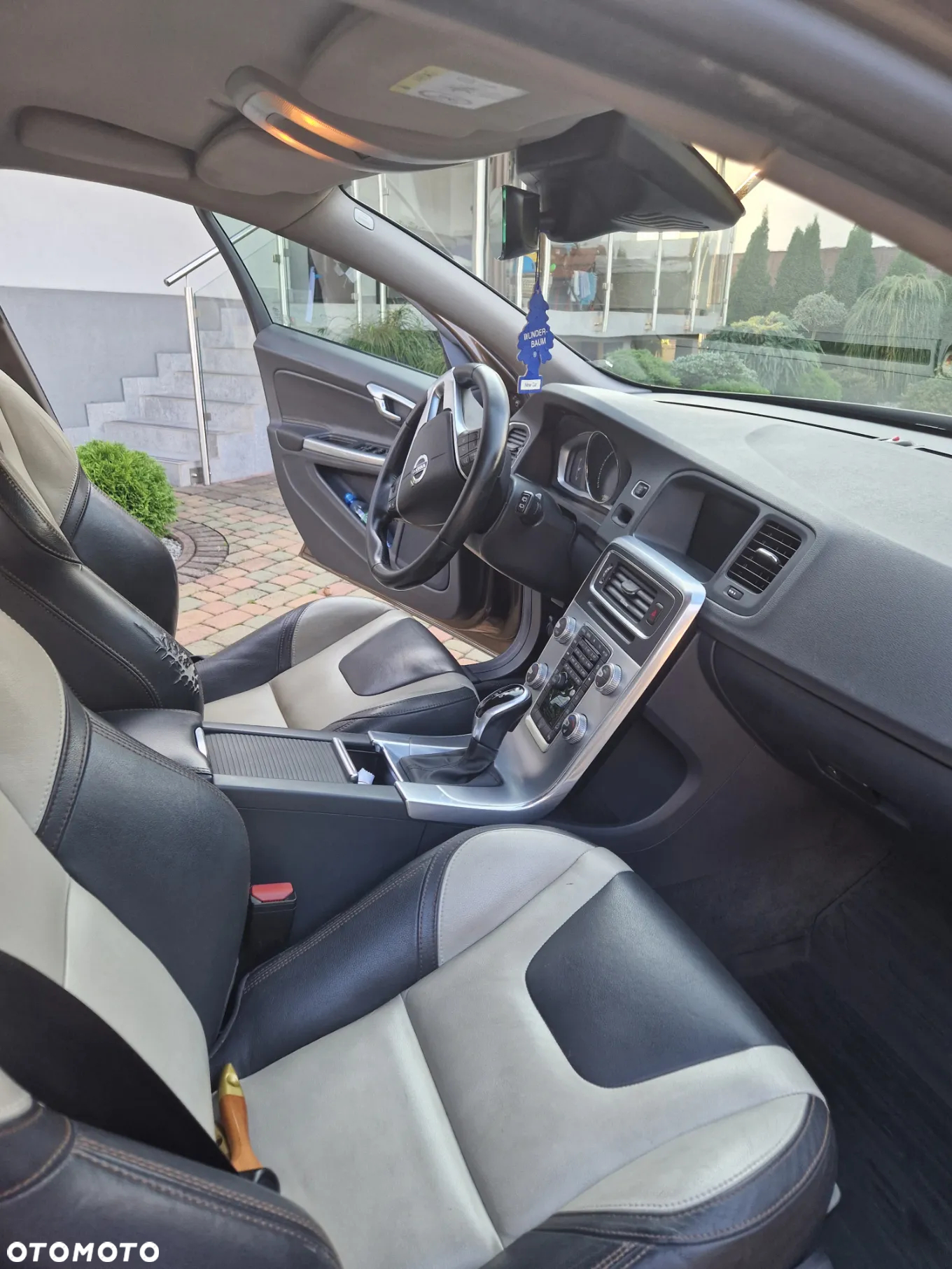 Volvo V60 - 6