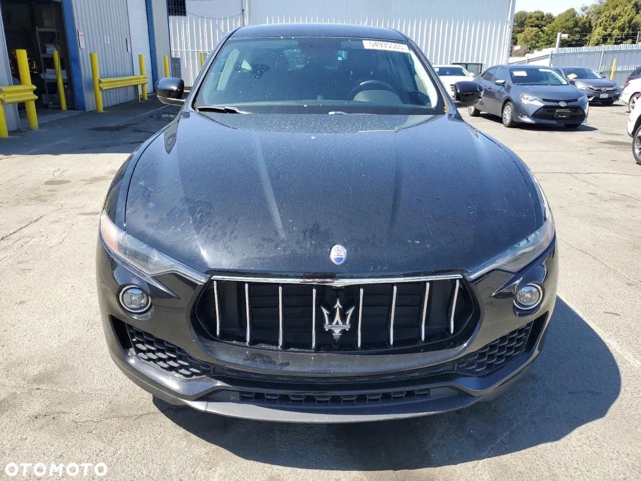 Maserati Levante - 6