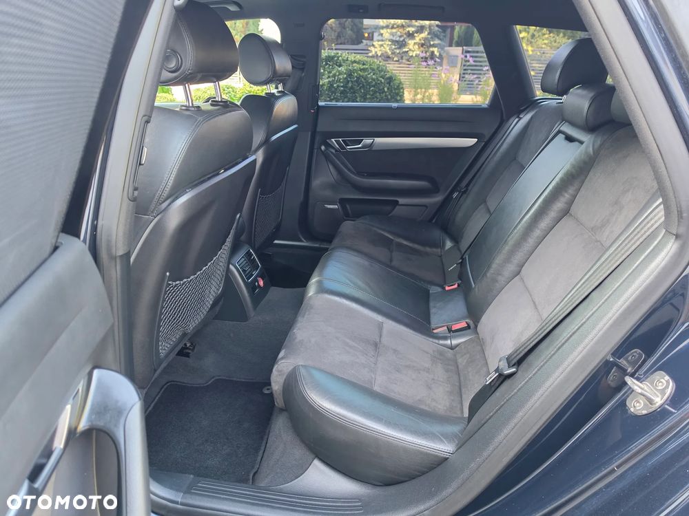 Audi A6 Avant 3.0 TDI tiptronic quattro - 22