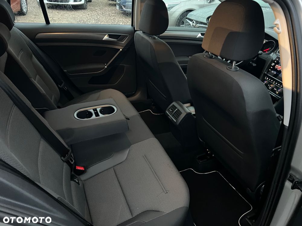 Volkswagen Golf 1.5 TSI BMT Highline - 20