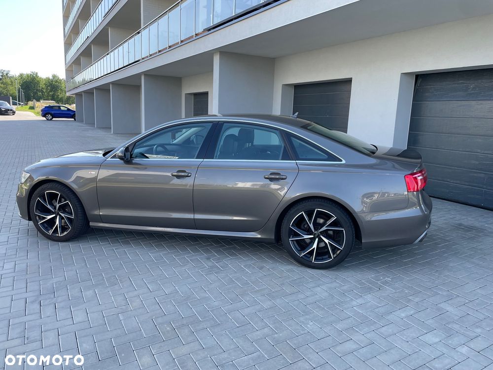 Audi A6 - 5