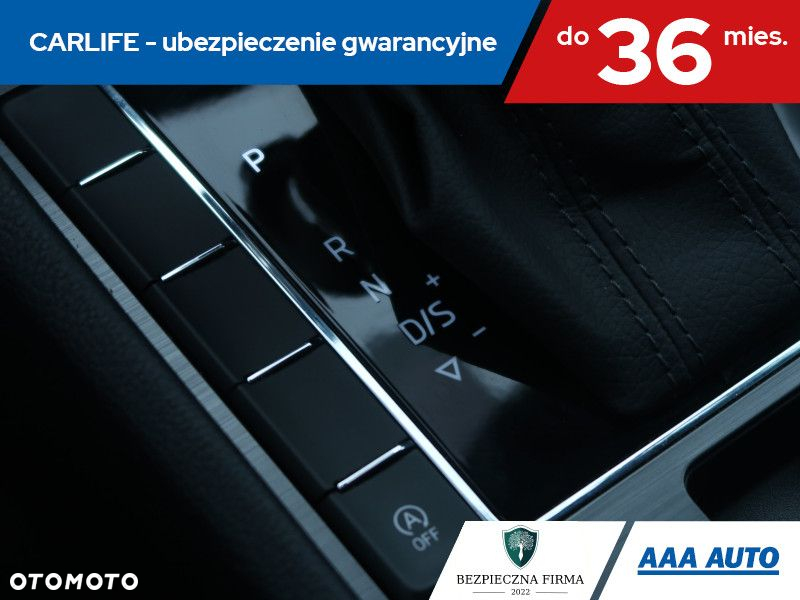 Skoda Superb - 18