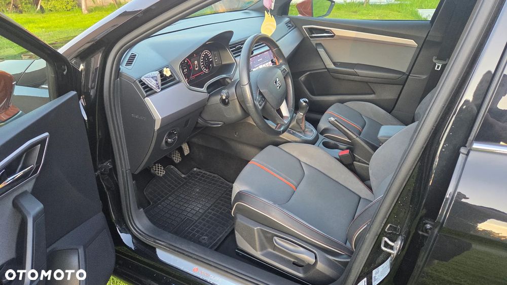 Seat Ibiza 1.0 MPI Beats - 7