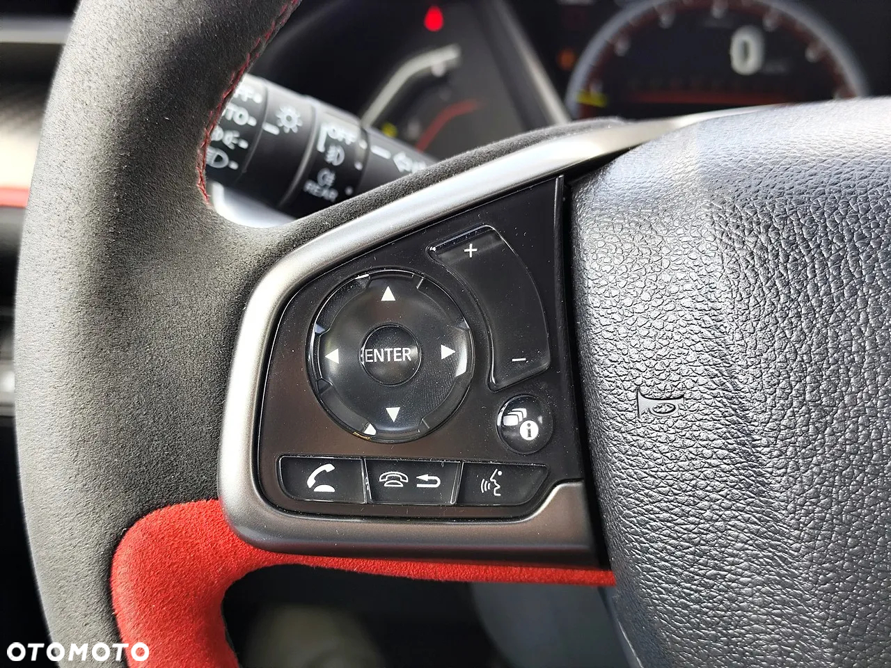 Honda Civic 2.0 VTEC Turbo Type R Sport Line - 16