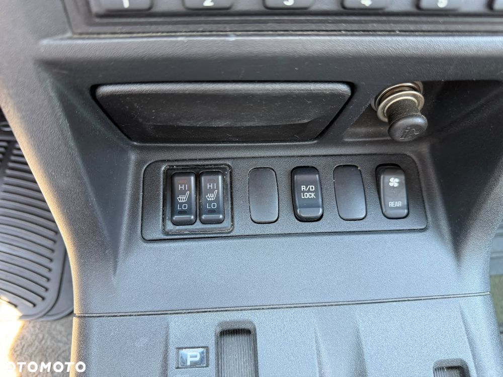 Mitsubishi Pajero 3.2 DI-D Edition 20 - 14