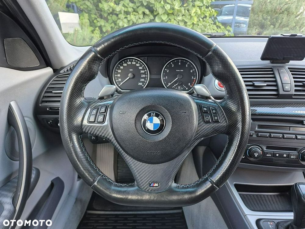 BMW Seria 1 130i - 7