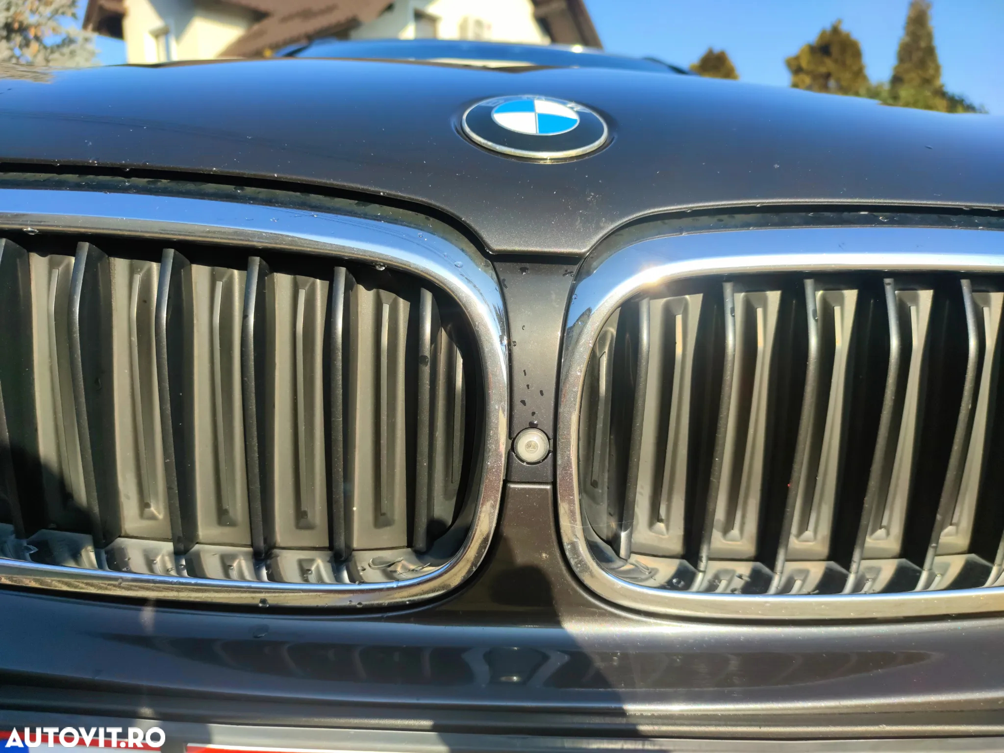BMW Seria 5 520d Touring Aut. M Sport Edition - 17