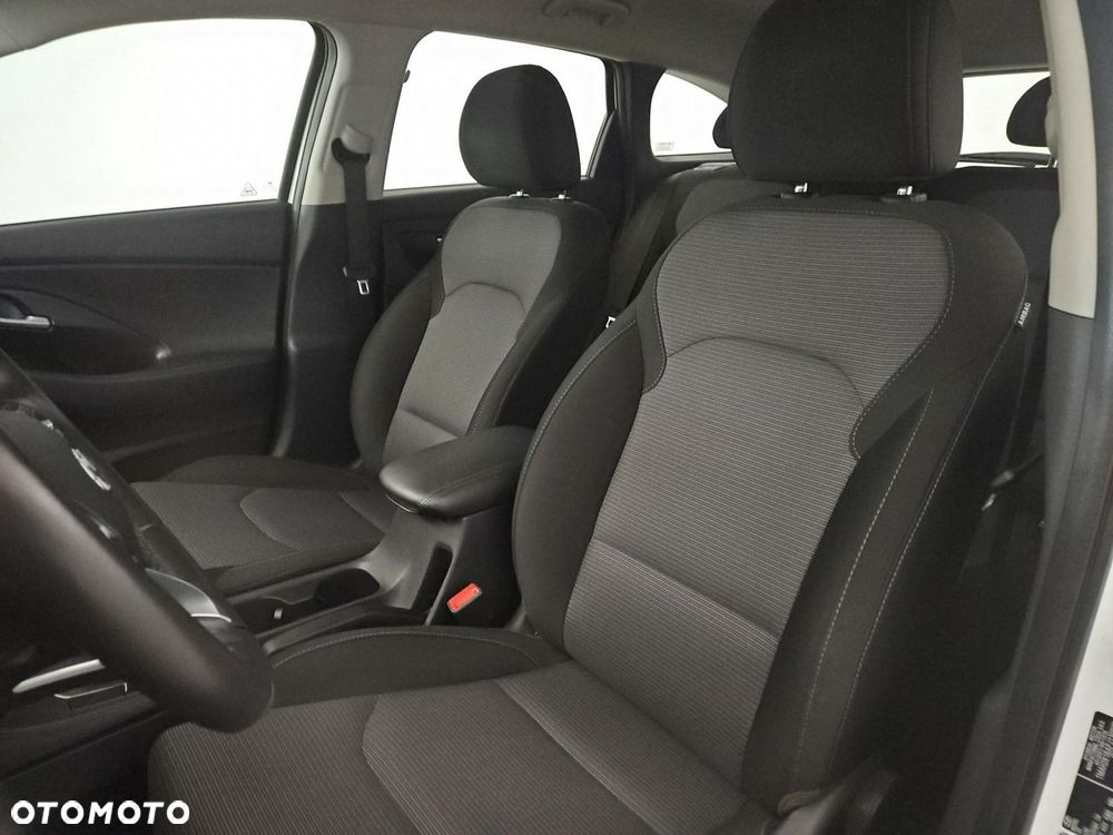Hyundai i30 1.0 T-GDI Modern - 11