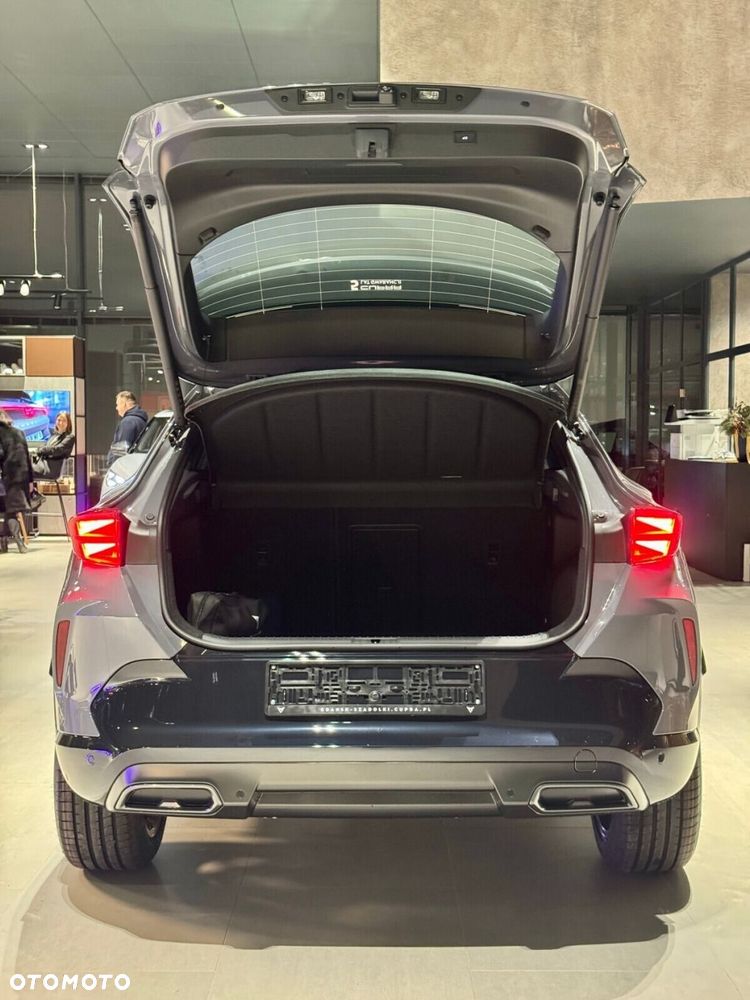 Cupra Formentor 1.5 TSI DSG - 11