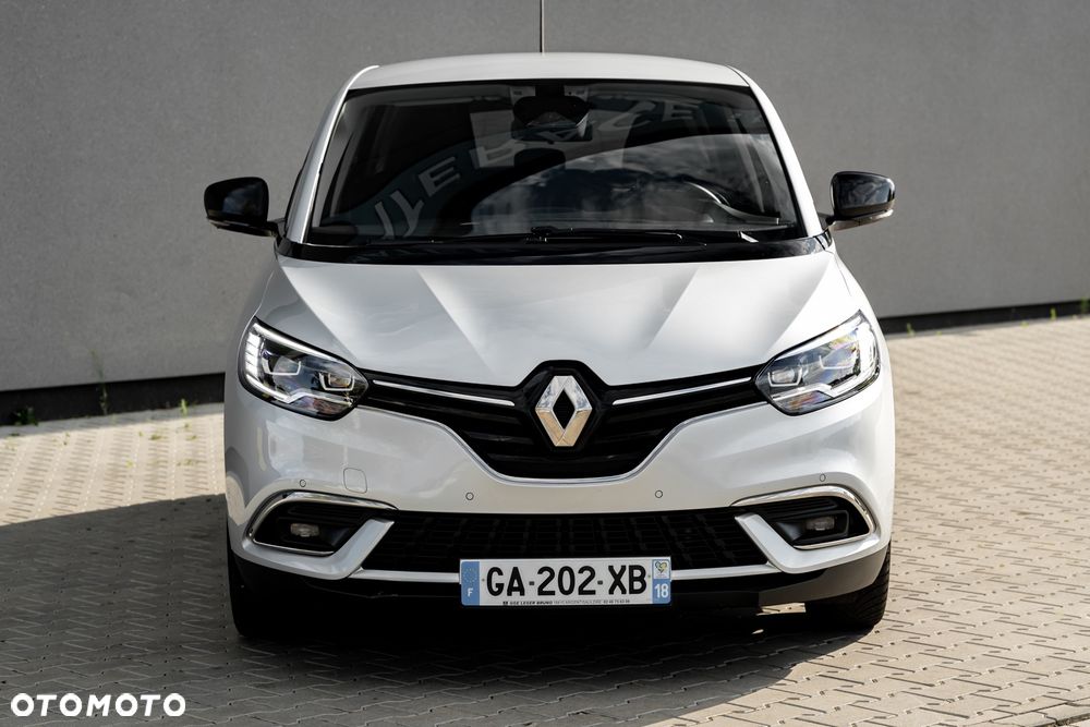 Renault Scenic 1.7 Blue dCi Zen - 7