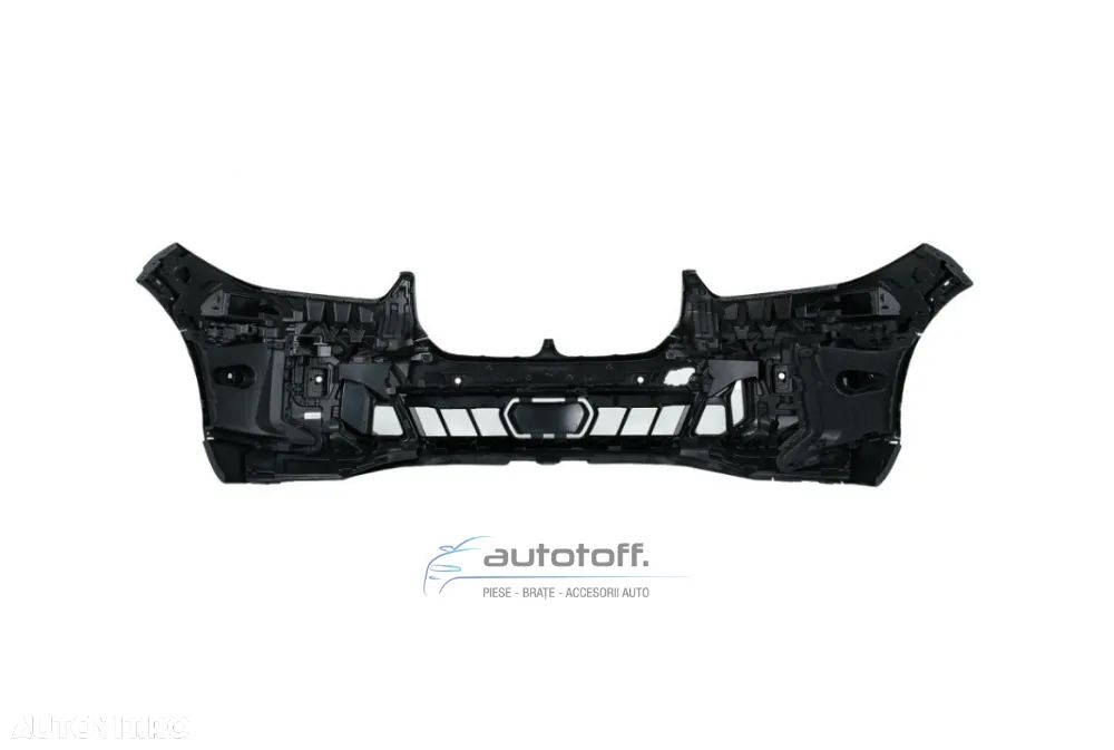 Pachet compatibil cu BMW X5 G05 LCI (2023-up) M-Tech Design - 4