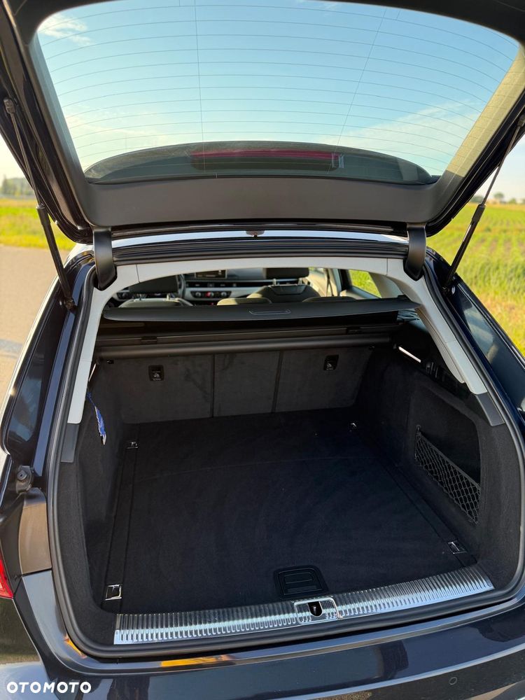 Audi A4 Avant 2.0 TDI S tronic - 8